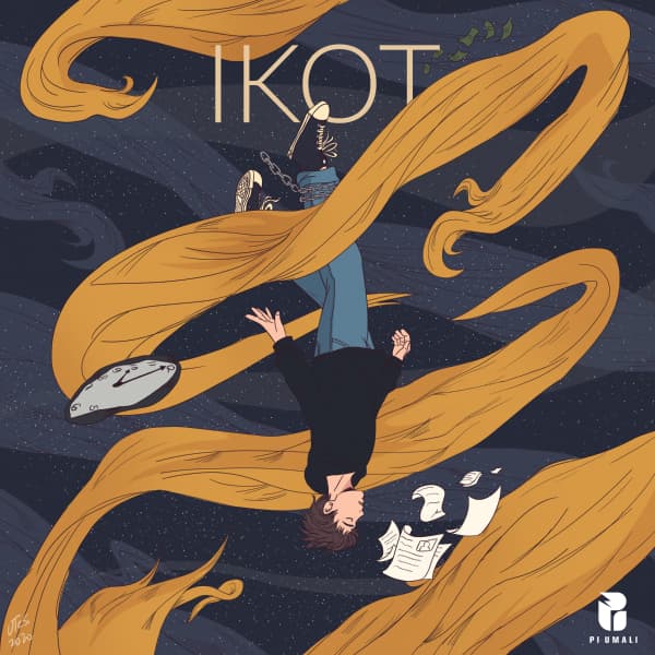 Cover art of Ikot music